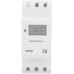 THC15A Digital Time Switch - DC 12V